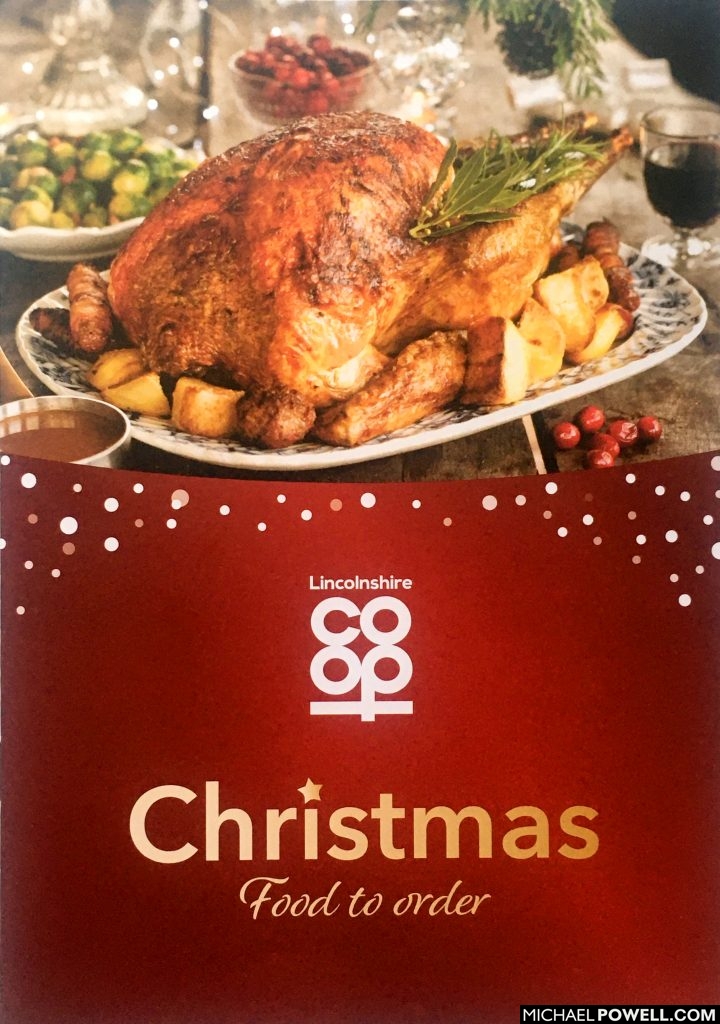 Coop Christmas » Michael Powell Photographer